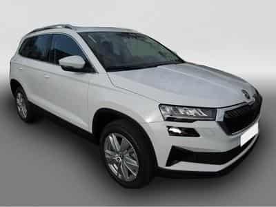 Skoda Karoq (2026) - Photo 1