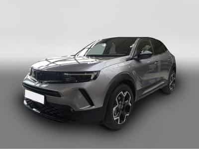 Opel Mokka (2024) - Photo 1