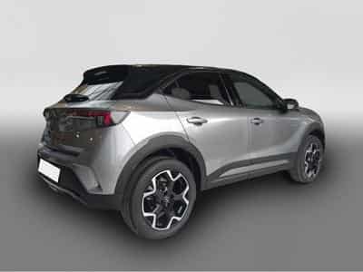 Opel Mokka (2024) - Photo 5