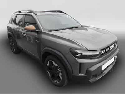 Dacia Duster (2026) - Photo 3