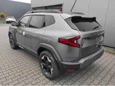 Dacia Duster (2026) - Photo 6