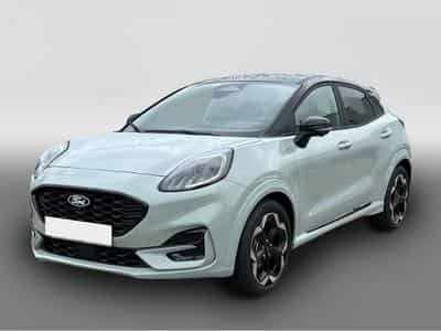 Ford Puma (2024) - Photo 1