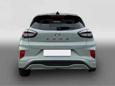 Ford Puma (2024) - Photo 3