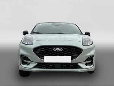 Ford Puma (2024) - Photo 6