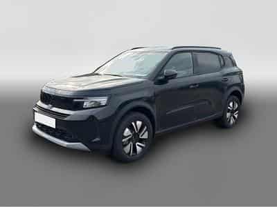 Opel Frontera (2026) - Photo 1