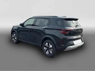 Opel Frontera (2026) - Photo 4