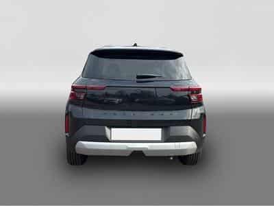 Opel Frontera (2026) - Photo 5