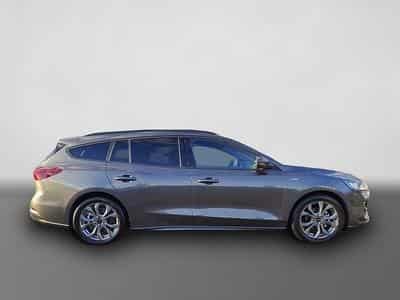 Ford Focus (2021) - Photo 5