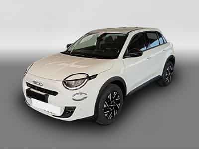 Fiat 600 (2025) - Photo 2