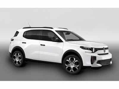 Citroën C3 Aircross (2025) - Photo 2