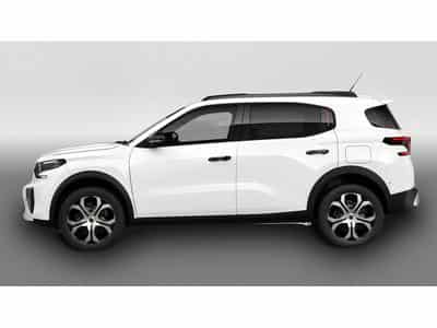 Citroën C3 Aircross (2025) - Photo 3