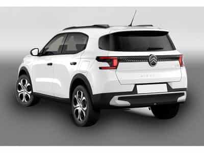Citroën C3 Aircross (2025) - Photo 4
