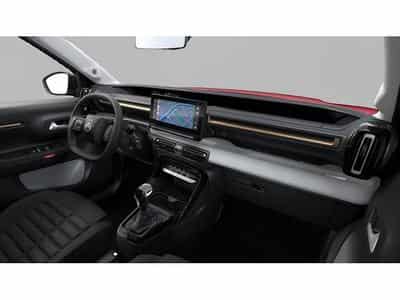 Citroën C3 Aircross (2025) - Photo 6