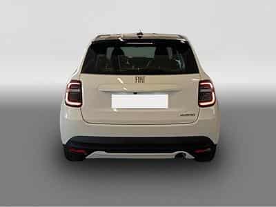 Fiat 600 (2025) - Photo 5