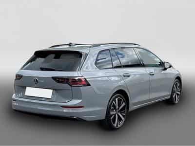 VW Golf (2024) - Photo 4