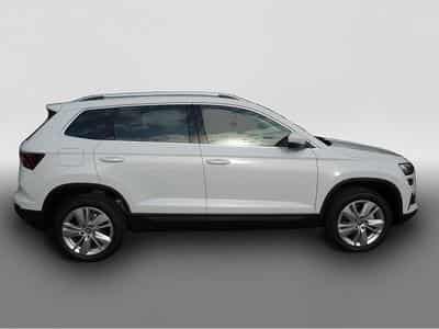 Skoda Karoq (2026) - Photo 3