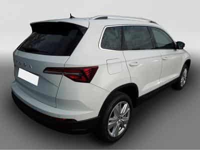 Skoda Karoq (2026) - Photo 4
