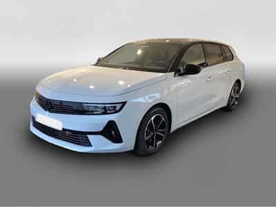 Opel Astra (2024) - Photo 2