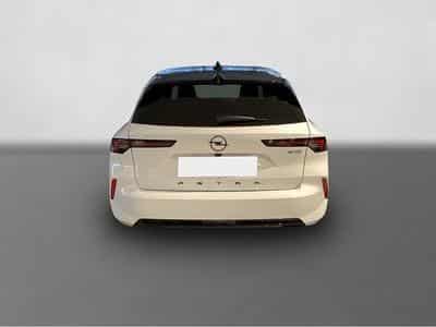 Opel Astra (2024) - Photo 5