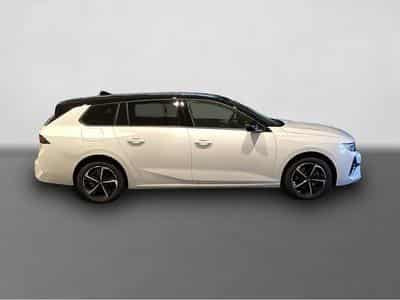 Opel Astra (2024) - Photo 7