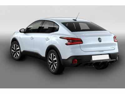 Citroën C5 X (2025) - Photo 3