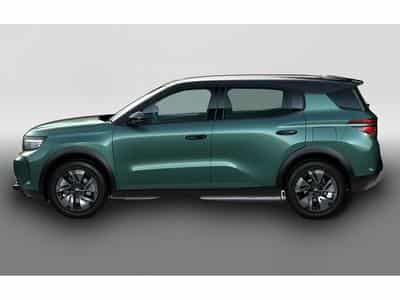 Opel Frontera (2026) - Photo 2