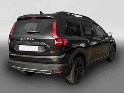 Dacia Jogger (2026) - Photo 3