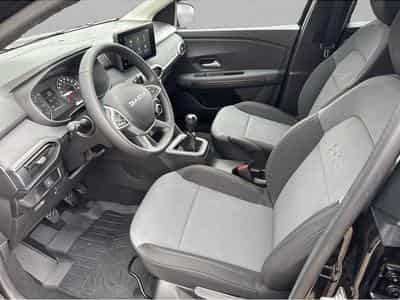 Dacia Jogger (2026) - Photo 4