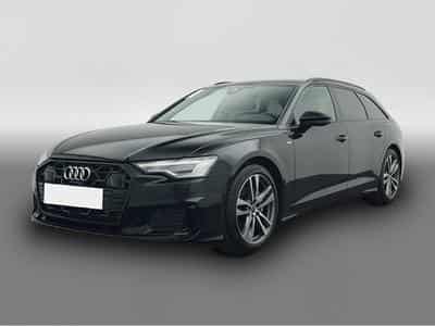 Audi A6 (2026) - Photo 1