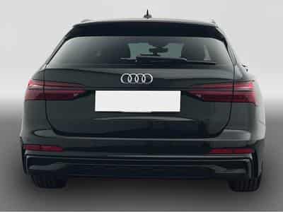 Audi A6 (2026) - Photo 4