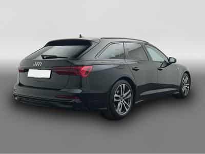 Audi A6 (2026) - Photo 5