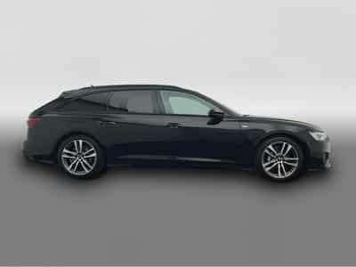 Audi A6 (2026) - Photo 6