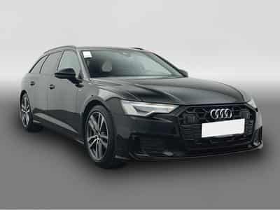 Audi A6 (2026) - Photo 7