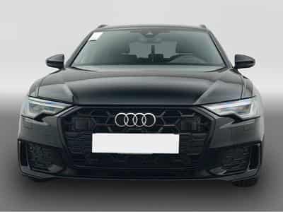 Audi A6 (2026) - Photo 8