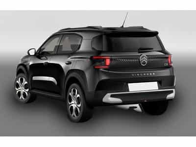 Citroën C3 Aircross (2025) - Photo 4