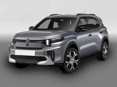 Citroën C3 Aircross (2025) - Photo 1