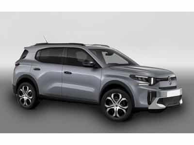Citroën C3 Aircross (2025) - Photo 2