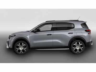 Citroën C3 Aircross (2025) - Photo 3