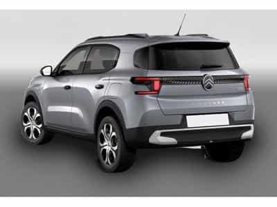 Citroën C3 Aircross (2025) - Photo 4