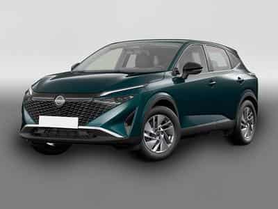 Nissan Qashqai (2025) - Photo 1