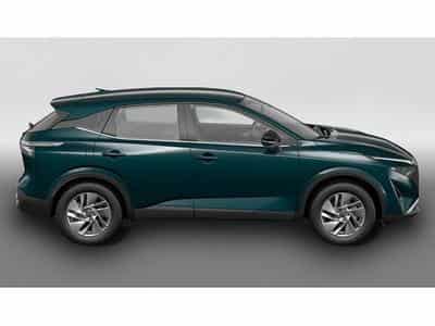 Nissan Qashqai (2025) - Photo 3