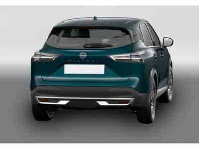 Nissan Qashqai (2025) - Photo 4