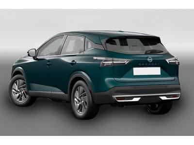 Nissan Qashqai (2025) - Photo 5