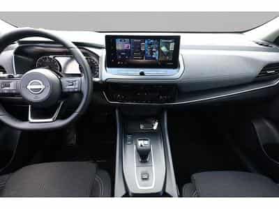 Nissan Qashqai (2025) - Photo 7