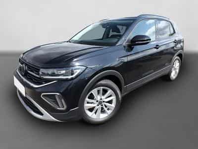 VW T-Cross (2026) - Photo 1