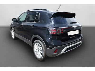 VW T-Cross (2026) - Photo 4