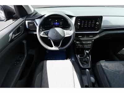 VW T-Cross (2026) - Photo 6