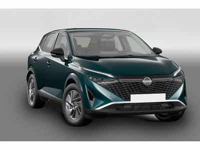 Nissan Qashqai (2025) - Photo 2