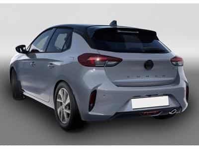 Opel Corsa (2025) - Photo 3