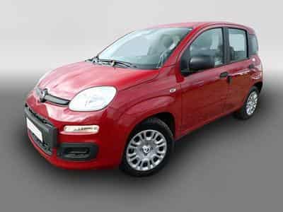 Fiat Panda (2026) - Photo 1